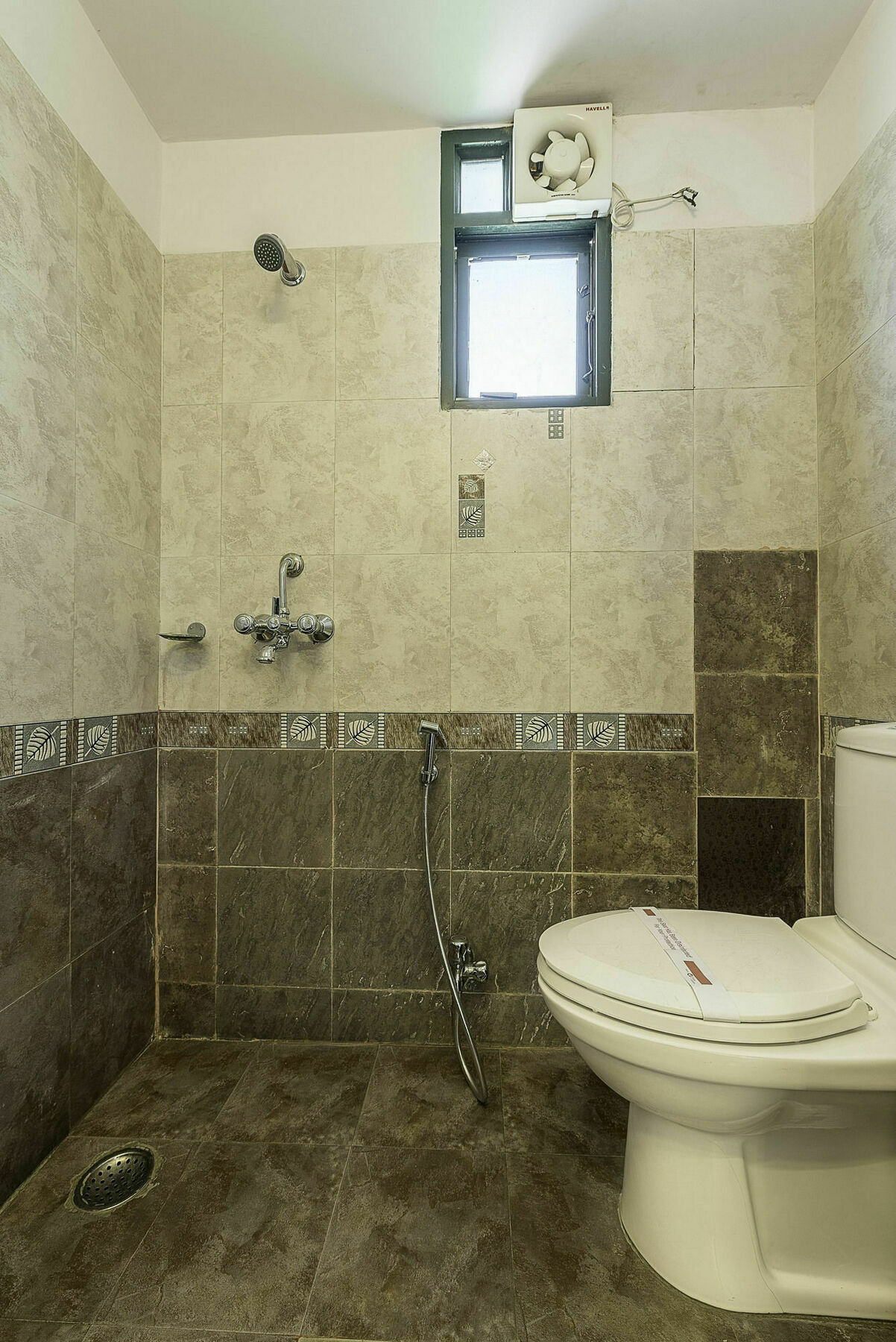 Treebo Trend Woodsvilla Suites Bapu Nagar Jaipur Exterior photo